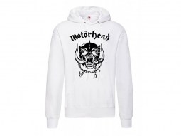 Sudadera Motorhead